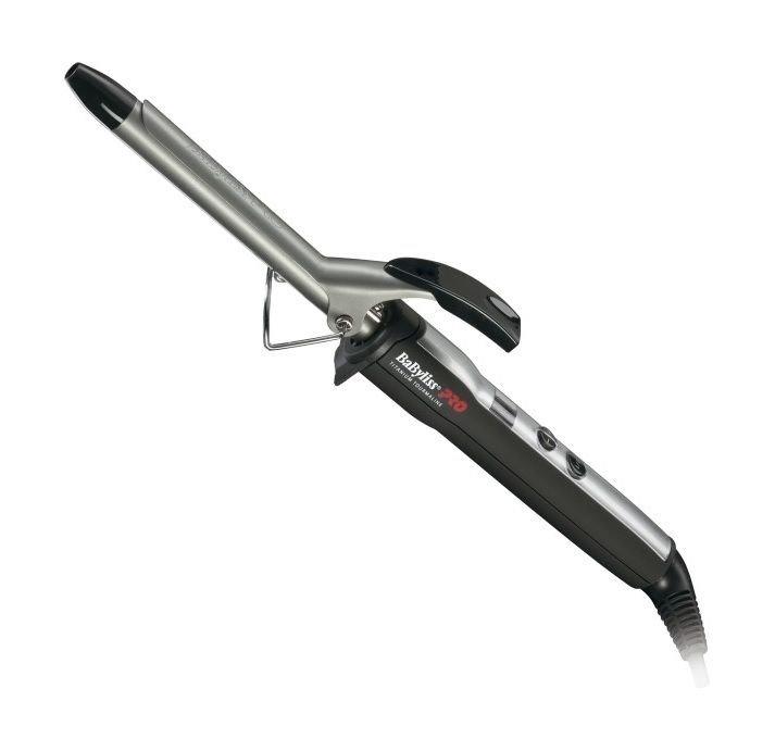 Babyliss Pro Digital Titanim Tourlane Hair Curler (BAB2271TTSDE