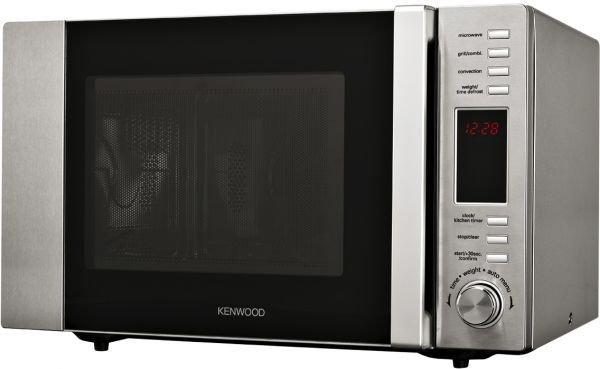 Kenwood Digital Microwave Oven 900 Watts (OWMWL311) Silver Price in