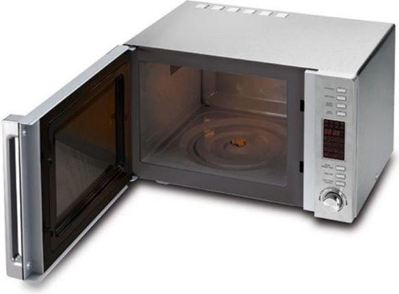 Kenwood Digital Microwave Oven 900 Watts (OWMWL311) Silver Price in