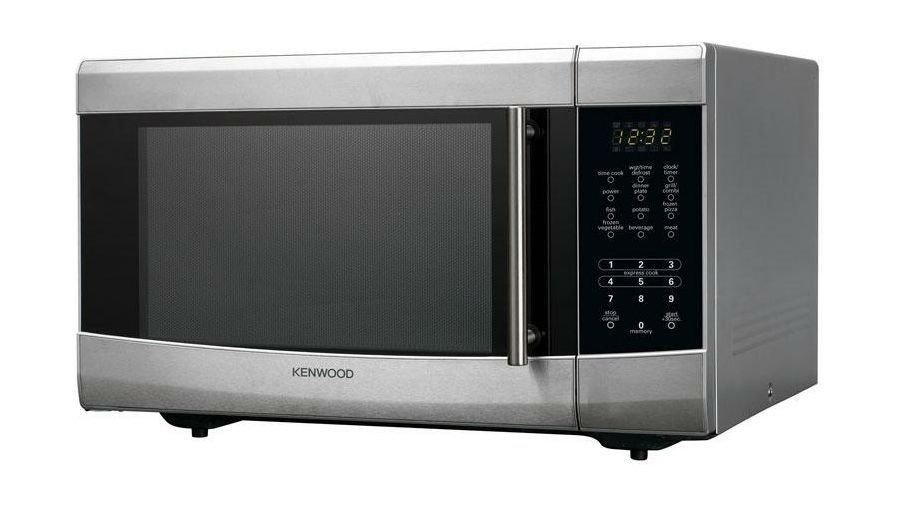 Kenwood 42L Microwave Oven (OWMWL42507) Silver Price in Kuwait Xcite