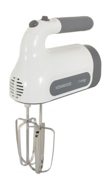 Kenwood 350 W Hand Mixer With 3 Liters Bowl White (OWHM670) Price in