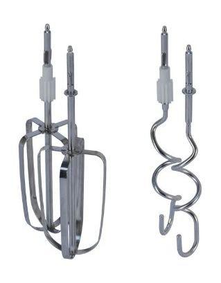 Kenwood 350 W Hand Mixer With 3 Liters Bowl White (OWHM670) Price in