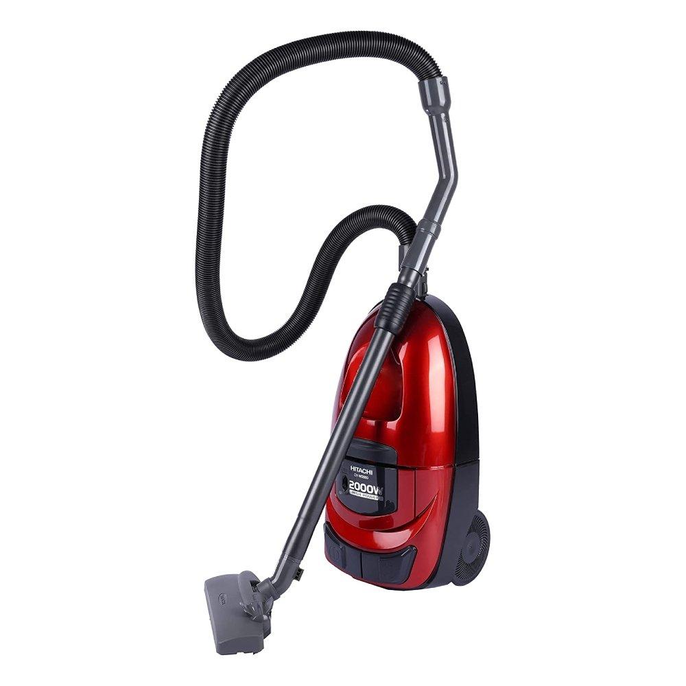 Hitachi 2000W Vacuum Cleaner Red CVW2000 Price in Kuwait Xcite