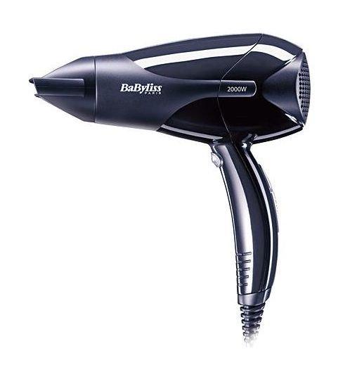 Babyliss D210SDE Hair Dryer 2000W Price in Kuwait Xcite