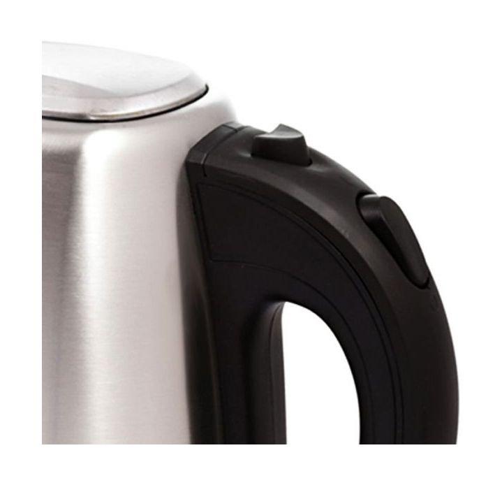 Emjoi Power 2200W Stainless Steel Kettle (UEK278) Price in Kuwait Xcite