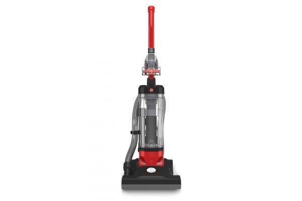 Hoover 2000W 3L Upright Vacuum Cleaner Red HU86ZPS Price in Kuwait