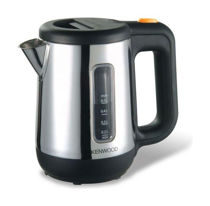 Kenwood 500ml Electric Travel Kettle 650W OWJKM07506 Price in Kuwait