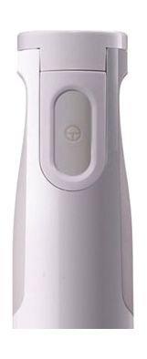 Panasonic Hand Blender, 600W, MXGS1WTZ Grey Price in Kuwait Xcite