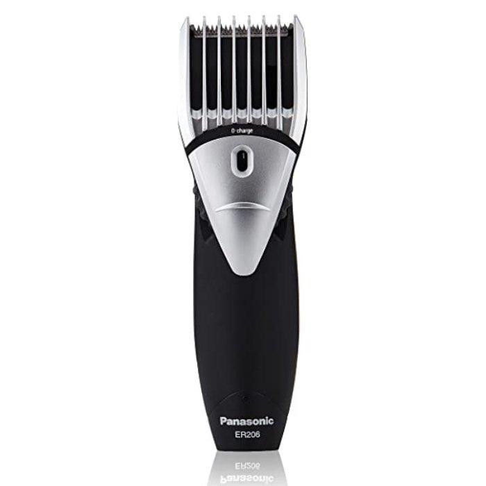Panasonic Rechargeable Trimmer ER206K422 Price in Kuwait Xcite