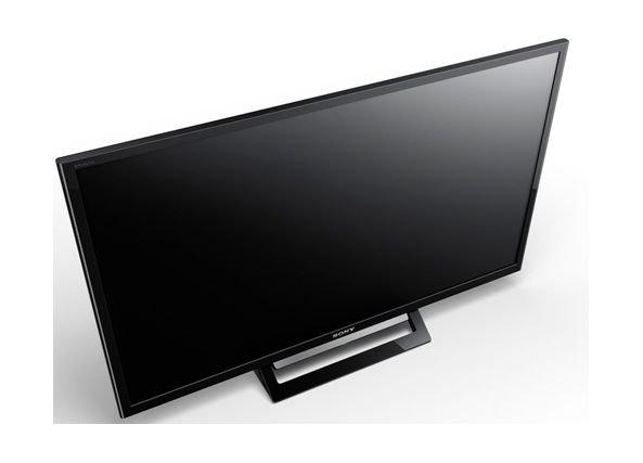 Sony Bravia 40inch FullHD LED TV Black KDL40R470B Price in Kuwait