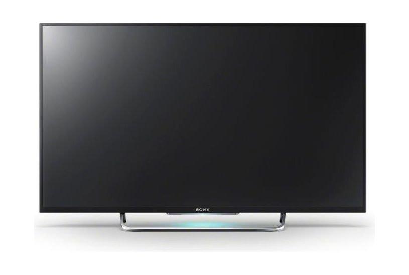 Sony Bravia 42inch 3D Smart FullHD LED TV Black KDL42W800B Price