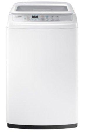 Samsung 5kg Top Load Washing Machine White WA50H4200SW Price in