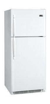 Gibson Top Mount Refrigerator 657 L 23.2 CFT - White (MRTD23V-5MW