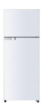 Toshiba 14.5 Cubic Feet Top Mount Refrigerator White (GRT565ABEZ(W