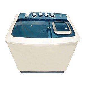 Midea 7kg Top Load Washing Machine White TW70AD Price in Kuwait Xcite