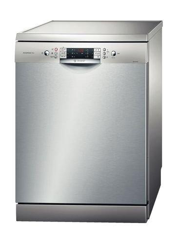 Bosch 5Program 13Settings Freestanding Dishwasher (SMS69M18GC