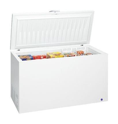 سعر White Westinghouse 15 Cft Chest Freezer (WMFC15V6GW) White في