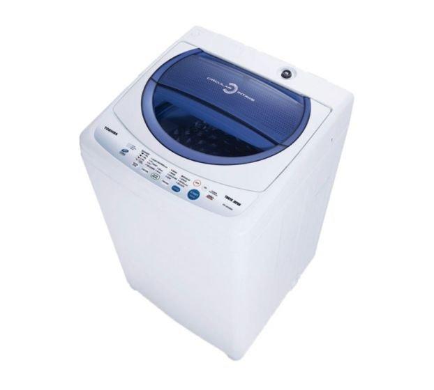 Midea 4.5kg Top Load Washing Machine White AW50(1028) Price in Kuwait Xcite
