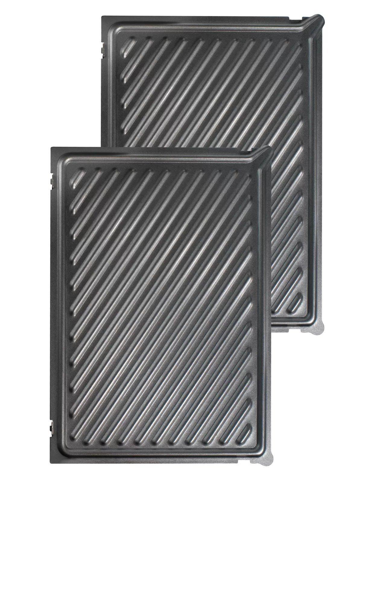 Bosch Electric Contact Grill 1800W Red TFB4402 Price in Kuwait Xcite