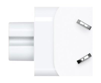 Apple World Travel Adapter Kit MB974/B Price in Kuwait Xcite