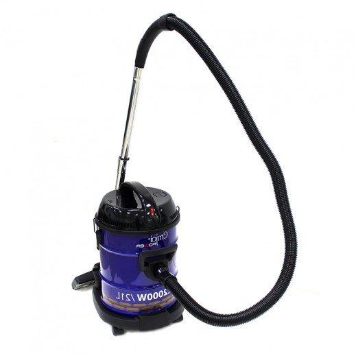 Emjoi 2000W Vacuum Cleaner Blue UEVC21LD Price in Kuwait Xcite