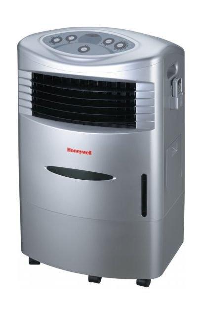 Honeywell 230W Portable Indoor Air Cooler (CL20AE) Price in Kuwait Xcite
