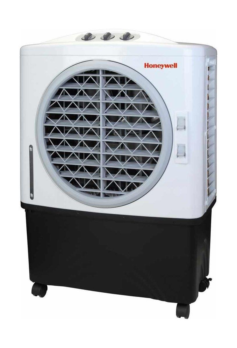 Honeywell CL48PM Air Cooler 140W Price in Kuwait Xcite Alghanim