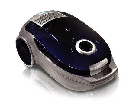 LG 2000W Vacuum Cleaner Silver VB7820HTV Price in Kuwait Xcite