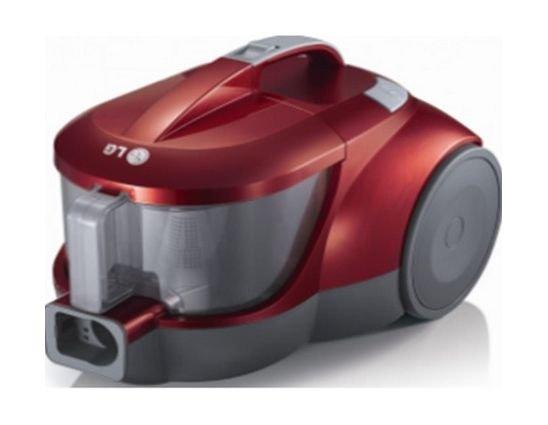 LG VC2318NNT Bagles Vacuum Cleaner 1800W Price in Kuwait Xcite