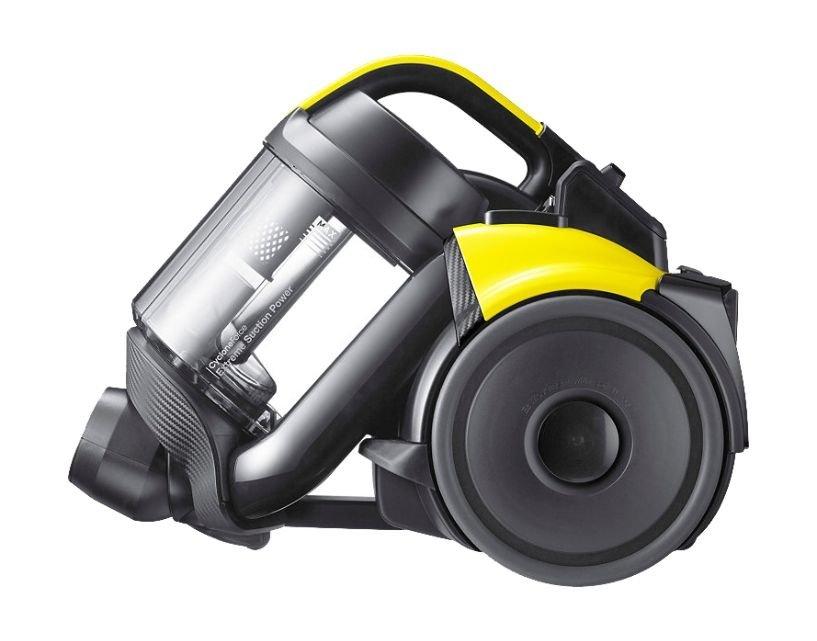 Samsung SC19F50VC Vacuum Cleaner 1900W Price in Kuwait Xcite