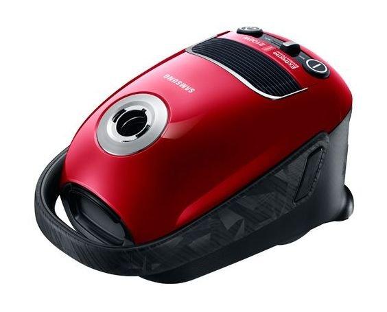 Samsung SC21F60JF Vacuum Cleaner 2100W Price in Kuwait Xcite
