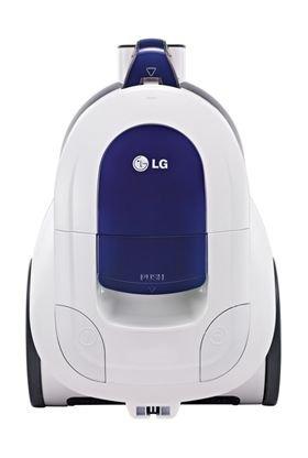 LG VC2316NNT Bagless Vacuum Cleaner 1600W Price in Kuwait Xcite
