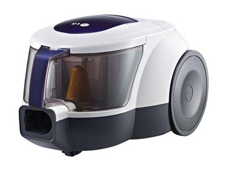 LG VC2316NNT Bagless Vacuum Cleaner 1600W Price in Kuwait Xcite