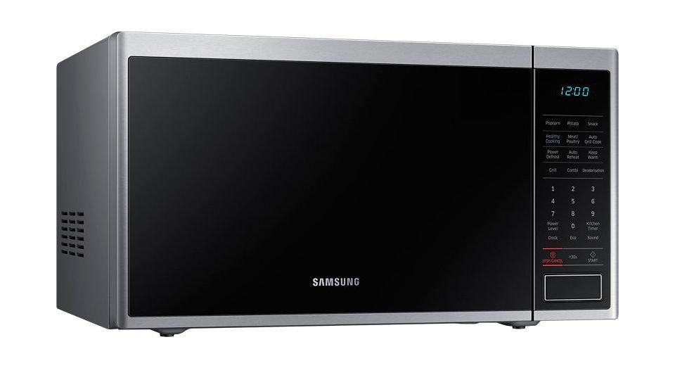 Samsung MG40J5133AT Grill Microwave 40L Price in Kuwait Xcite
