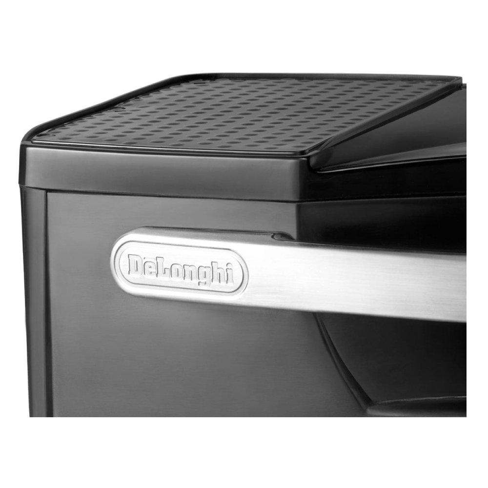 Delonghi 900W 1.8L Coffee Machine Black DLICM30 Price in Kuwait Xcite