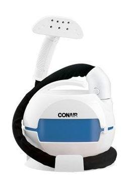 ConAir 1200W Compact Garment Steamer GS61 Price in Kuwait Xcite