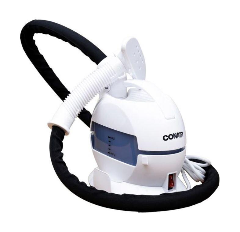 ConAir 1200W Compact Garment Steamer GS61 Price in Kuwait Xcite