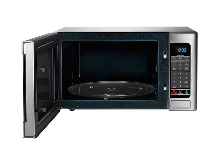 Samsung Microwave 34L prices in KSA shop online Xcite