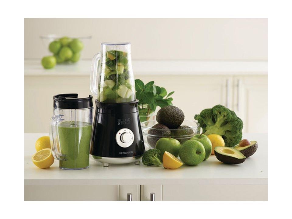 Kenwood Smoothie Maker 300W OWSB056008 Price in Kuwait Xcite