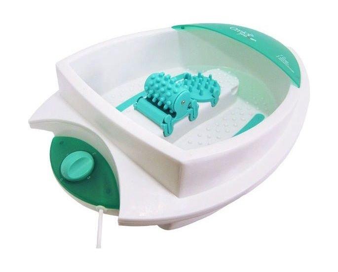 Emjoi Power 60W Foot Spa and Massager UEFS156 Price in Kuwait Xcite