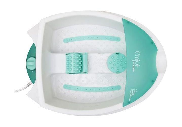 Emjoi Power 60W Foot Spa and Massager UEFS156 Price in Kuwait Xcite
