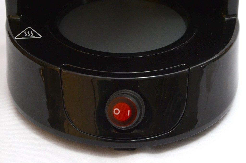 Black & Decker 800W 1.25 Liters Coffee Maker Black DCM600B5 Price