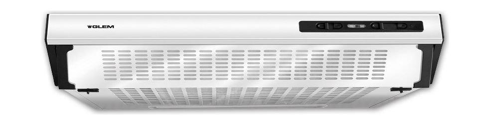 Glem Gas 90Cm Cooker Hood (KL90IF) Price in Kuwait Xcite