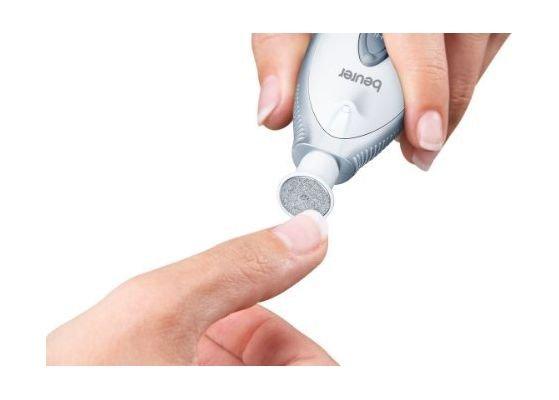 Beurer MP41 Manicure - Pedicure Set Price in Kuwait - Xcite