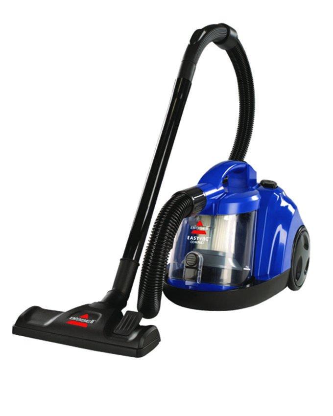 Bissell 1500W Vacuum Cleaner Blue 8661K Price in Kuwait Xcite