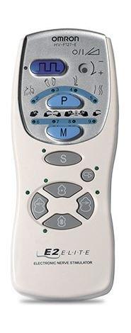 Omron E2 Elite Electronic Massager (HVF127E) Price in Kuwait Xcite
