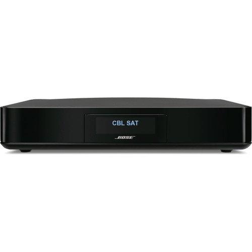 Bose CineMate 520 5.1 Channel Home Theater System - Black Price in