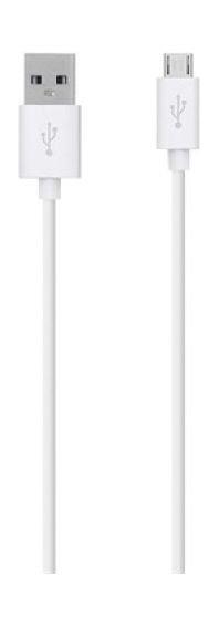 Belkin Mixit Micro USB Cable 2M Xcite Kuwait