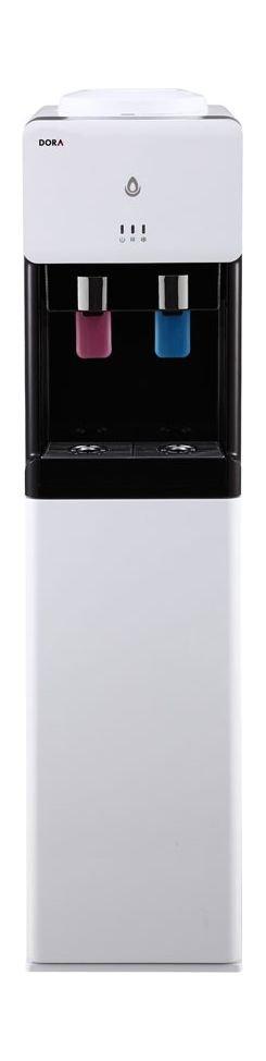 Dora Floor Standing Top Loading 2 Taps Water Dispenser (DWD33VH