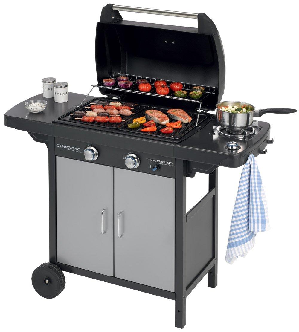 Campingaz BBQ 2Series Classic EXS Grill Price in Kuwait Xcite